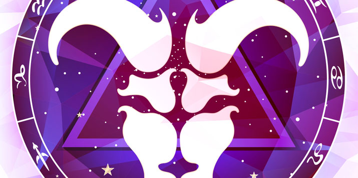 Horóscopo 2019 Aries